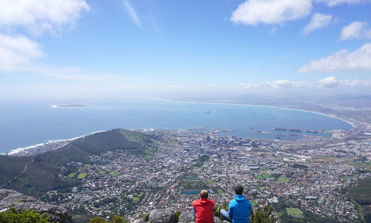 Radisson RED Cape Town Südafrika