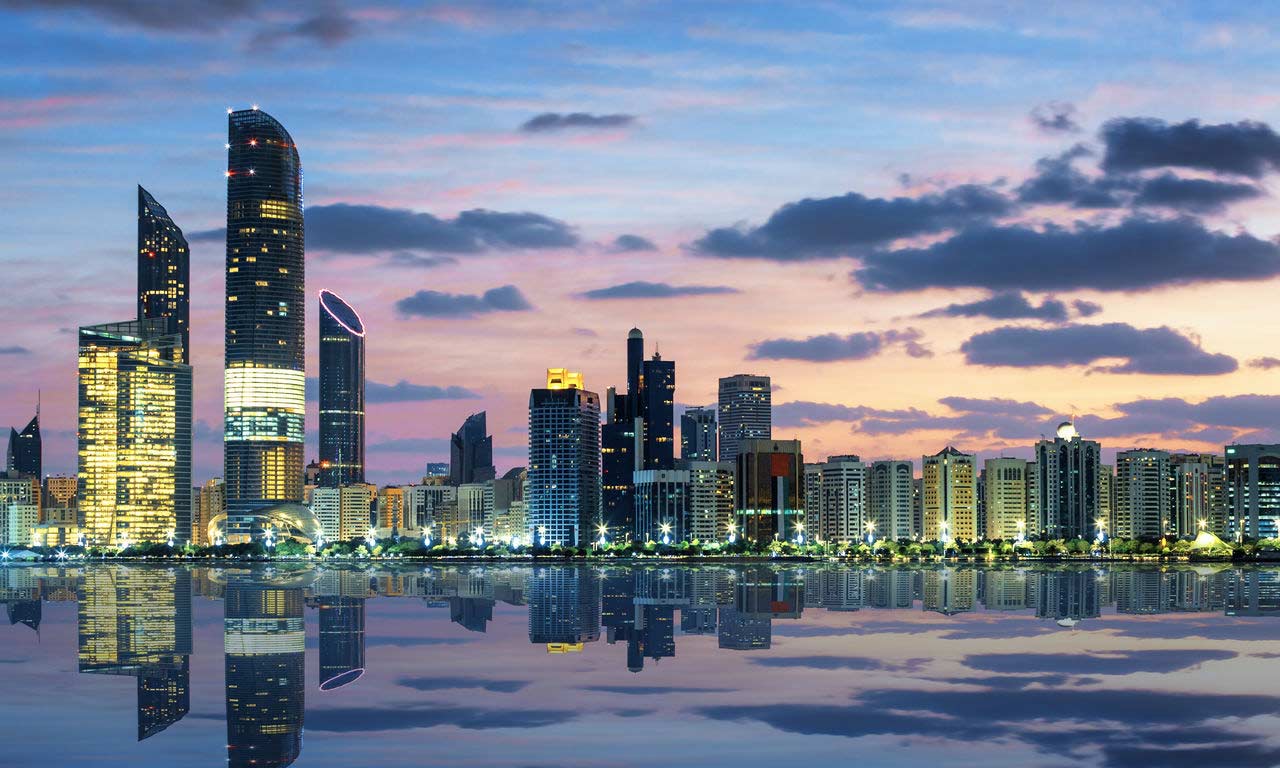 Radisson Blu Hotel & Resort Abu Dhabi Corniche