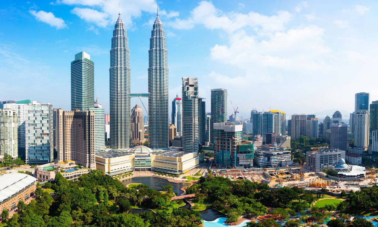 Hilton Petaling Jaya Malaysia