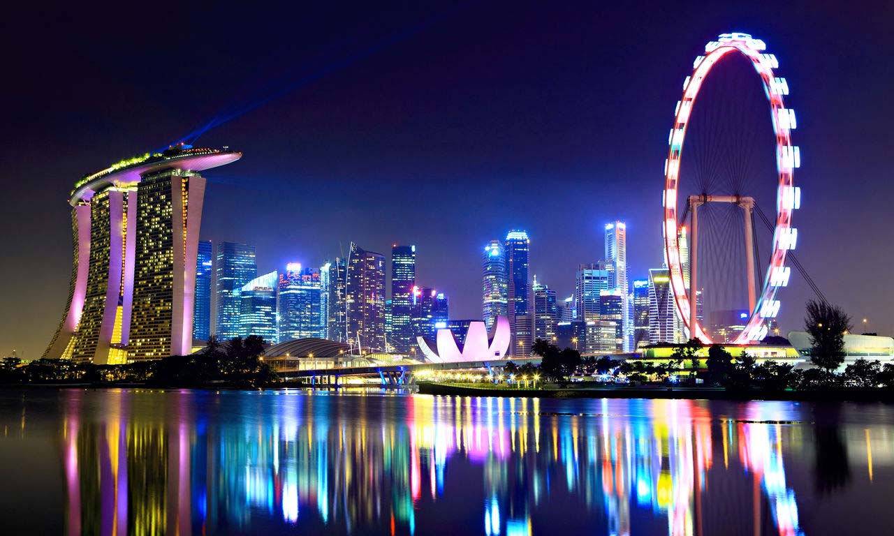 voco Orchard Singapore Singapur