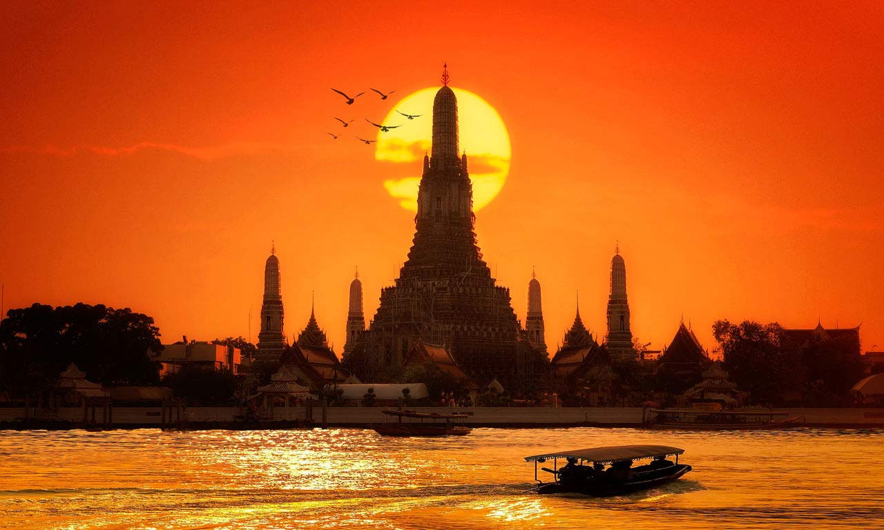 SQ Boutique Hotel Managed by The Ascott Limited Thailand