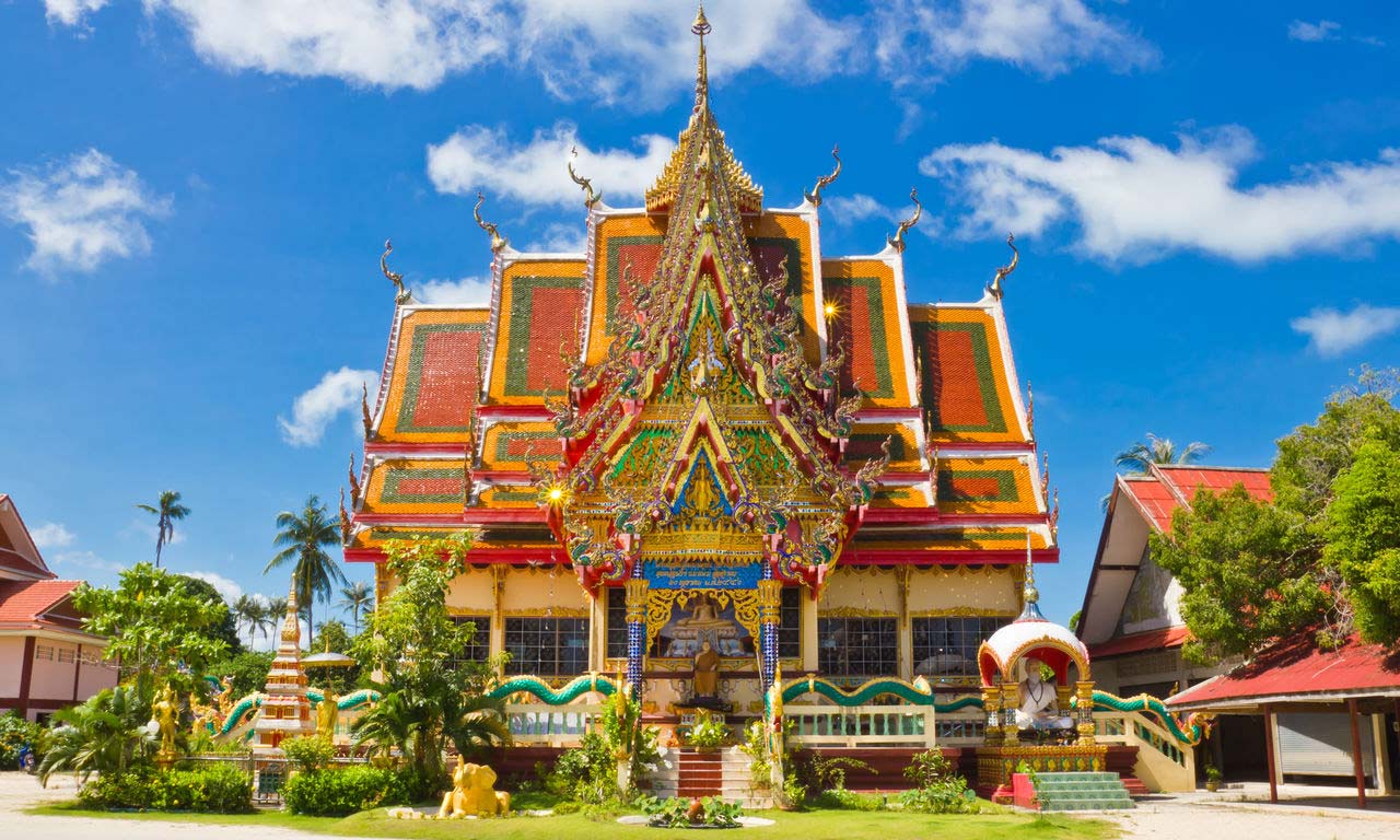 Veranda High Resort Chiang Mai - MGallery Thailand