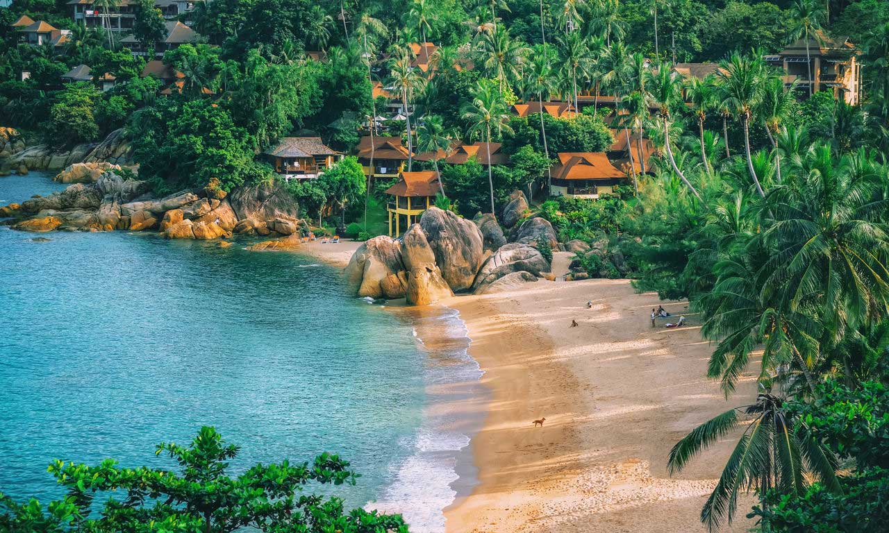 Loligo Resort Hua Hin +A Fresh Twsit By Let's Sea Thailand