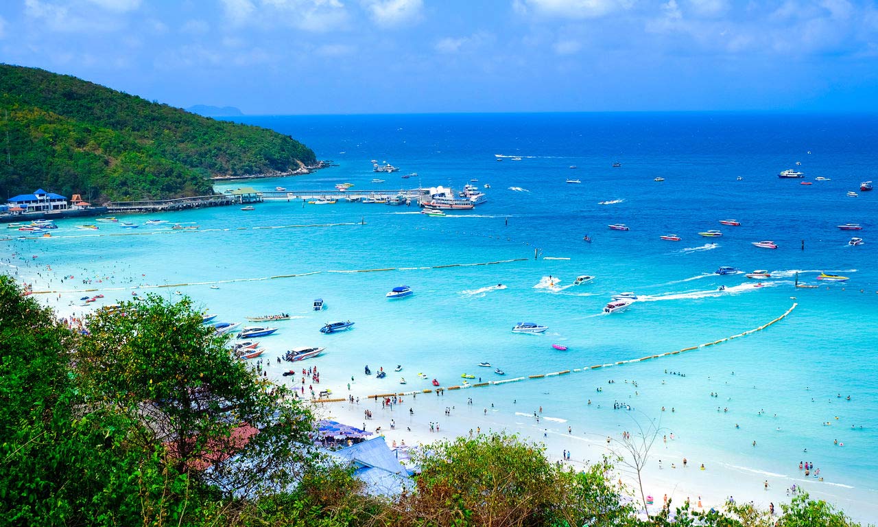 Sunshine Garden Resort Thailand