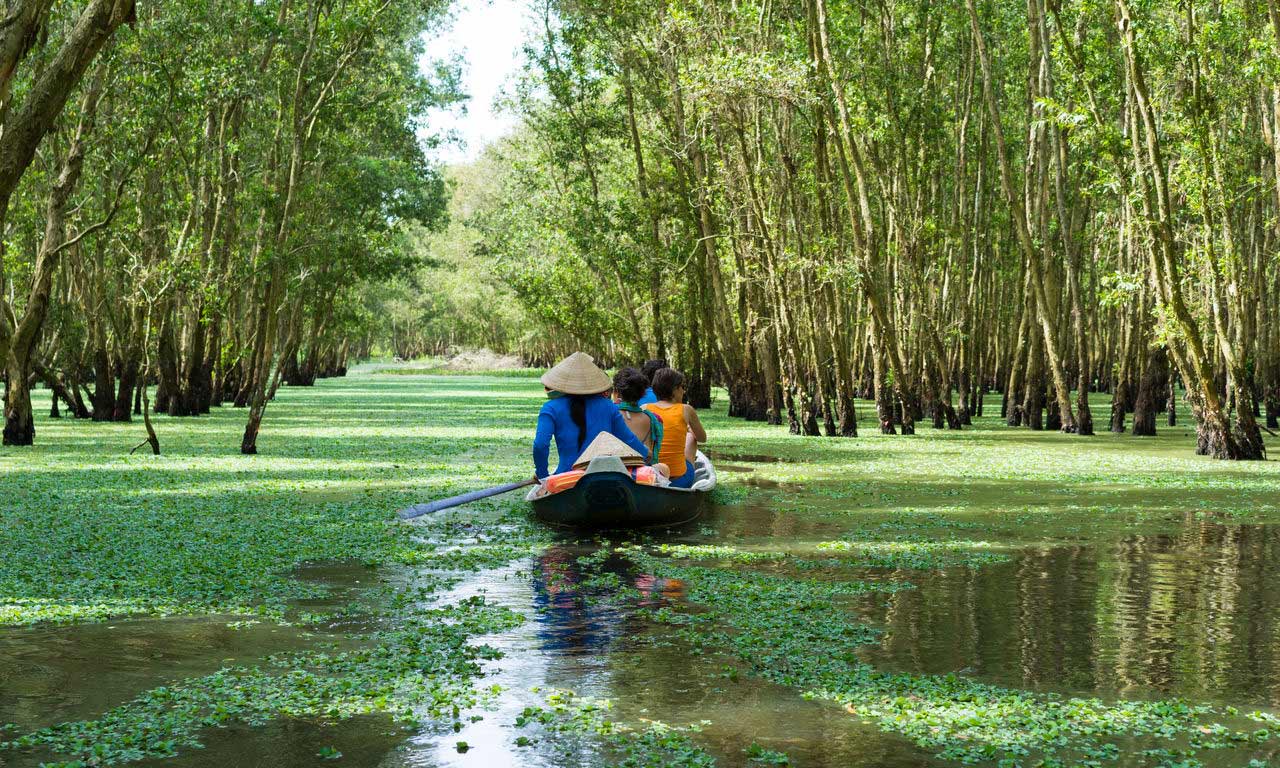 Chau Pho Hotel Vietnam