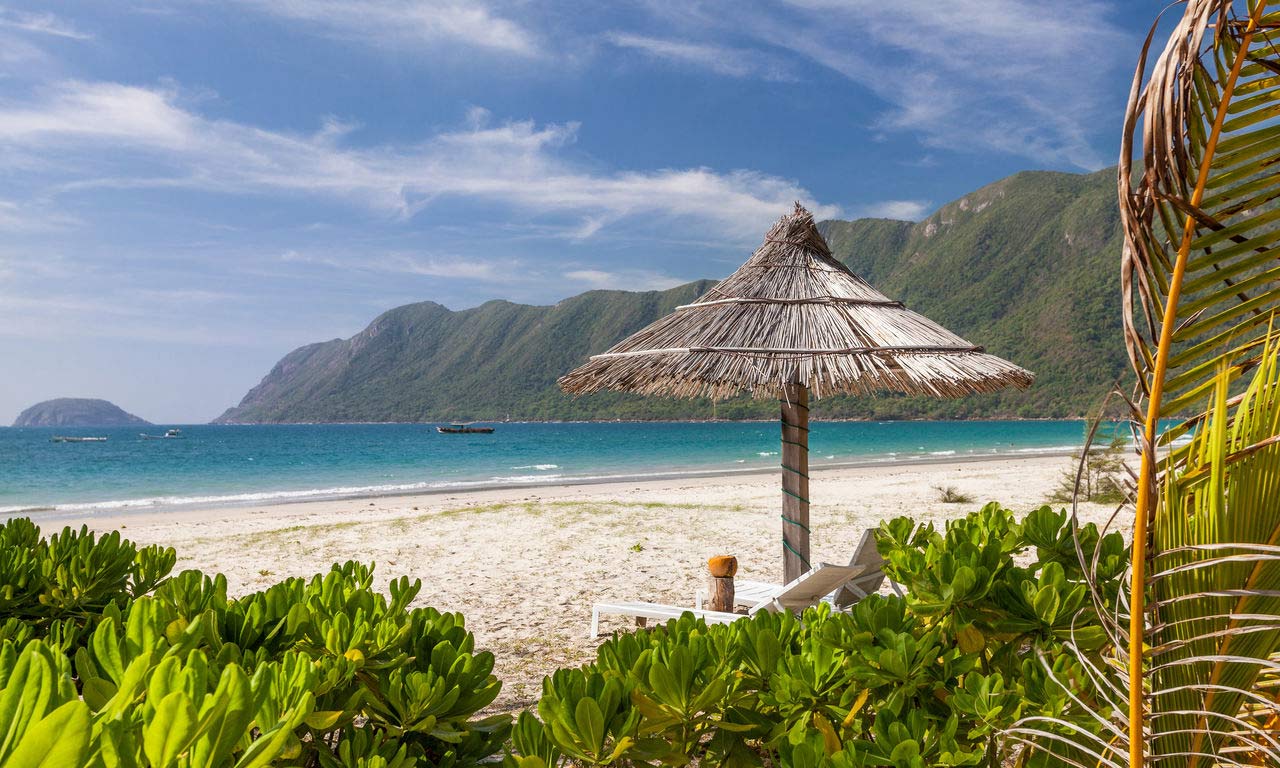Hotel Blue Ocean Resort
