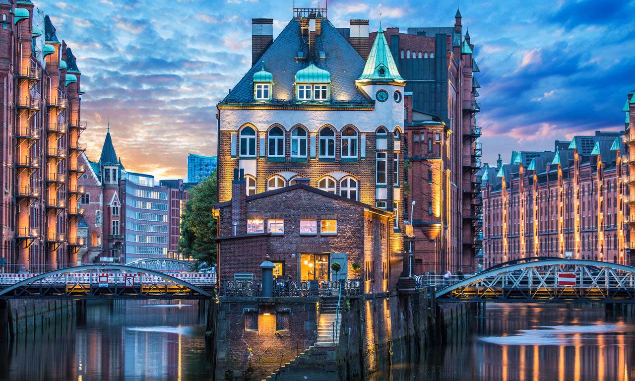 Hotel Eilenau Deutschland