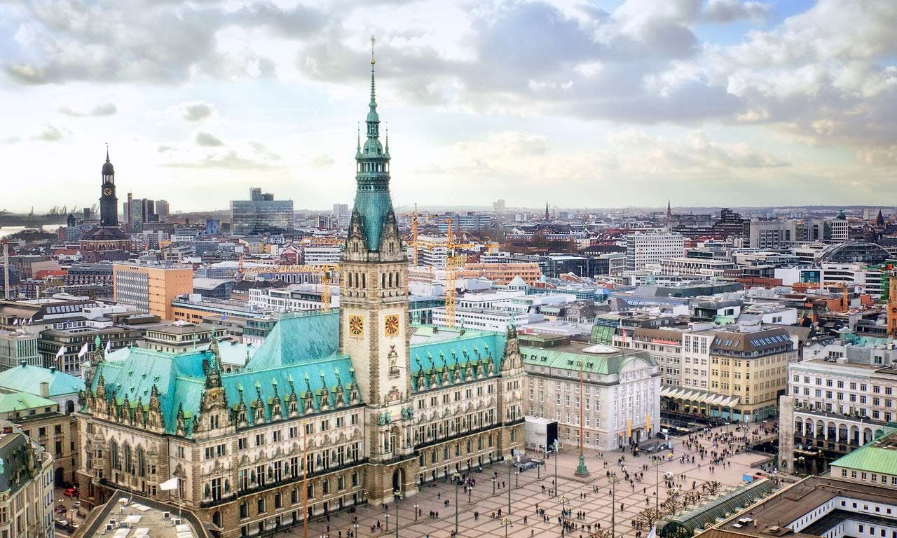 Hostel Kiezbude Deutschland
