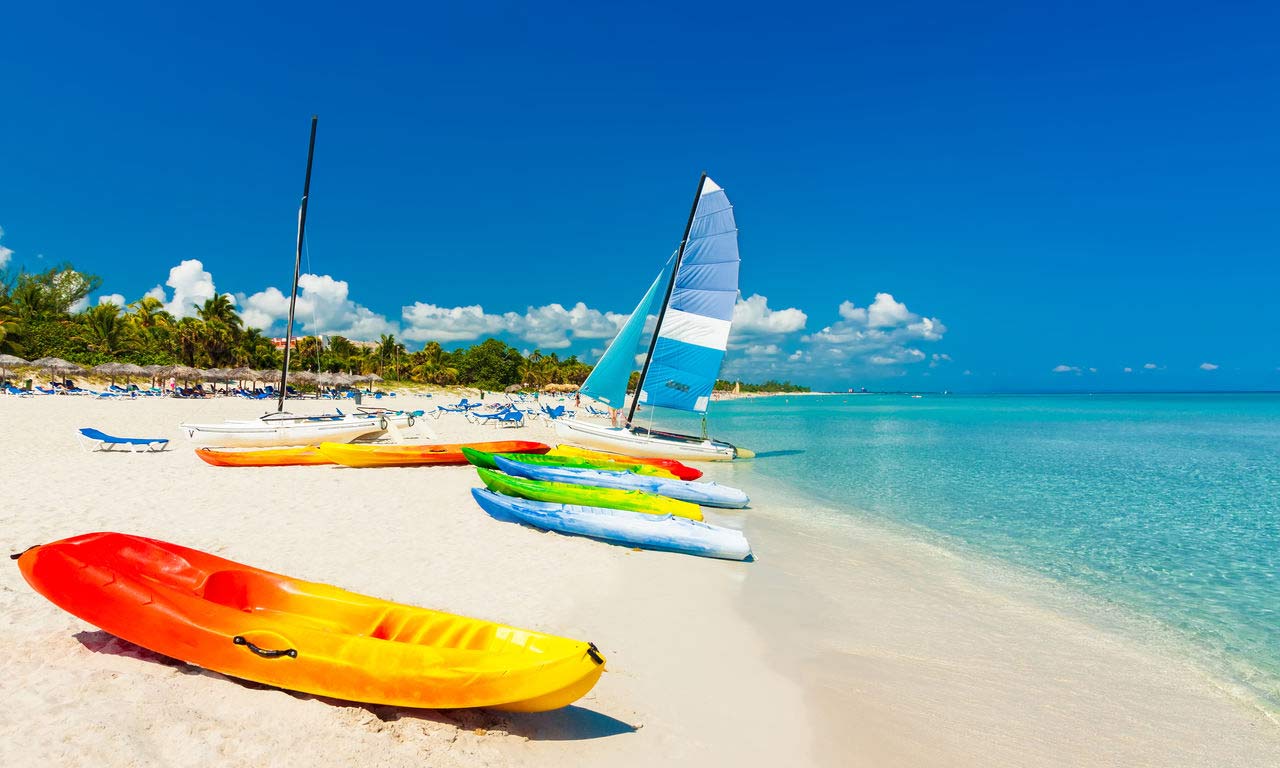 Meli&aacute; Las Am&eacute;ricas &ndash; Adults only