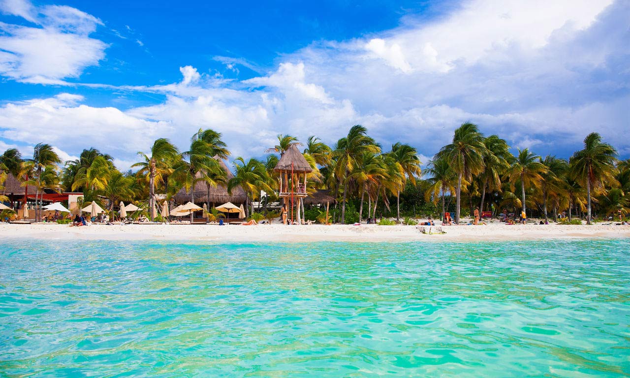 Wyndham ALLTRA Playa del Carmen