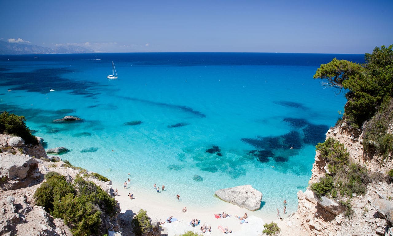Hotel Resort & Spa Baia Caddinas