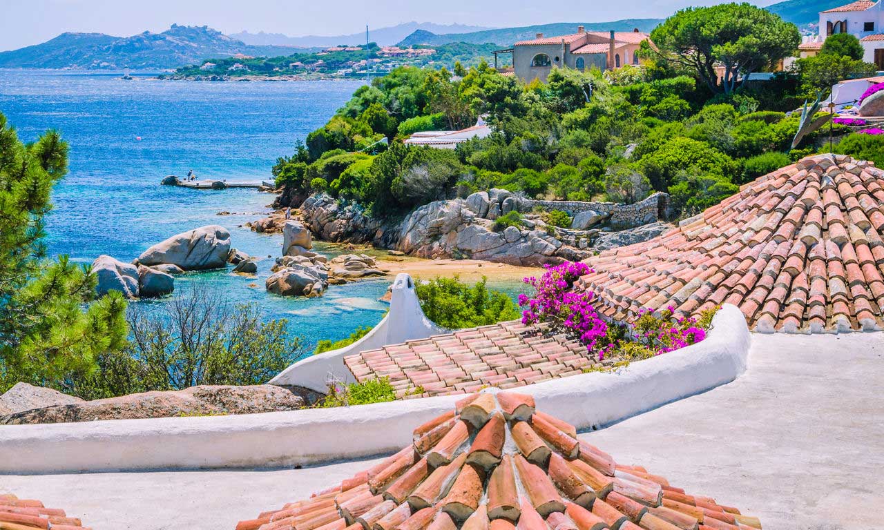 Resort Valle dell'Erica Thalasso & Spa