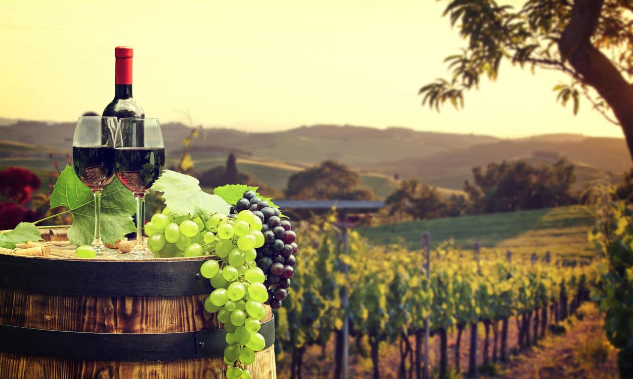 Hapimag Resort Tonda Italien