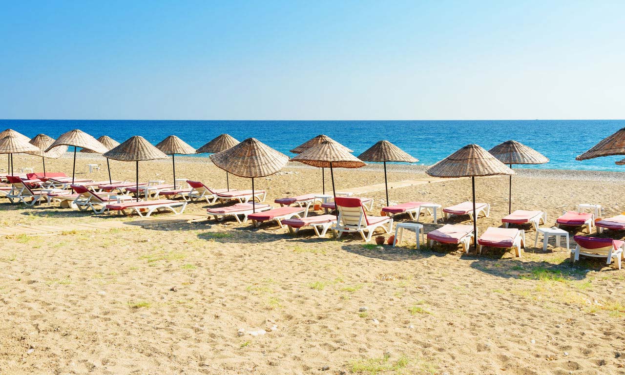 Türkei Urlaub 2024 Türkei im top 5 Sterne Hotel mit all inclusive Paket 