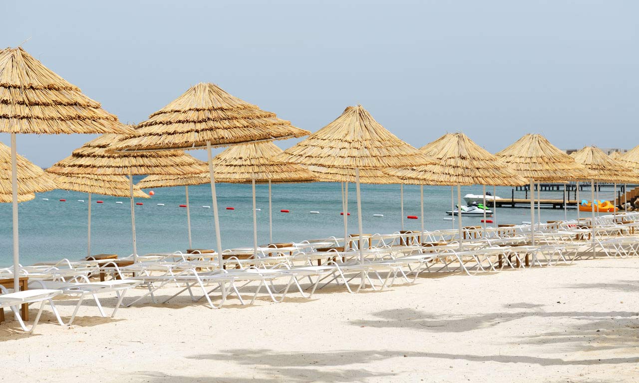 00544 türkei bodrum urlaub sonne liege strand erholung