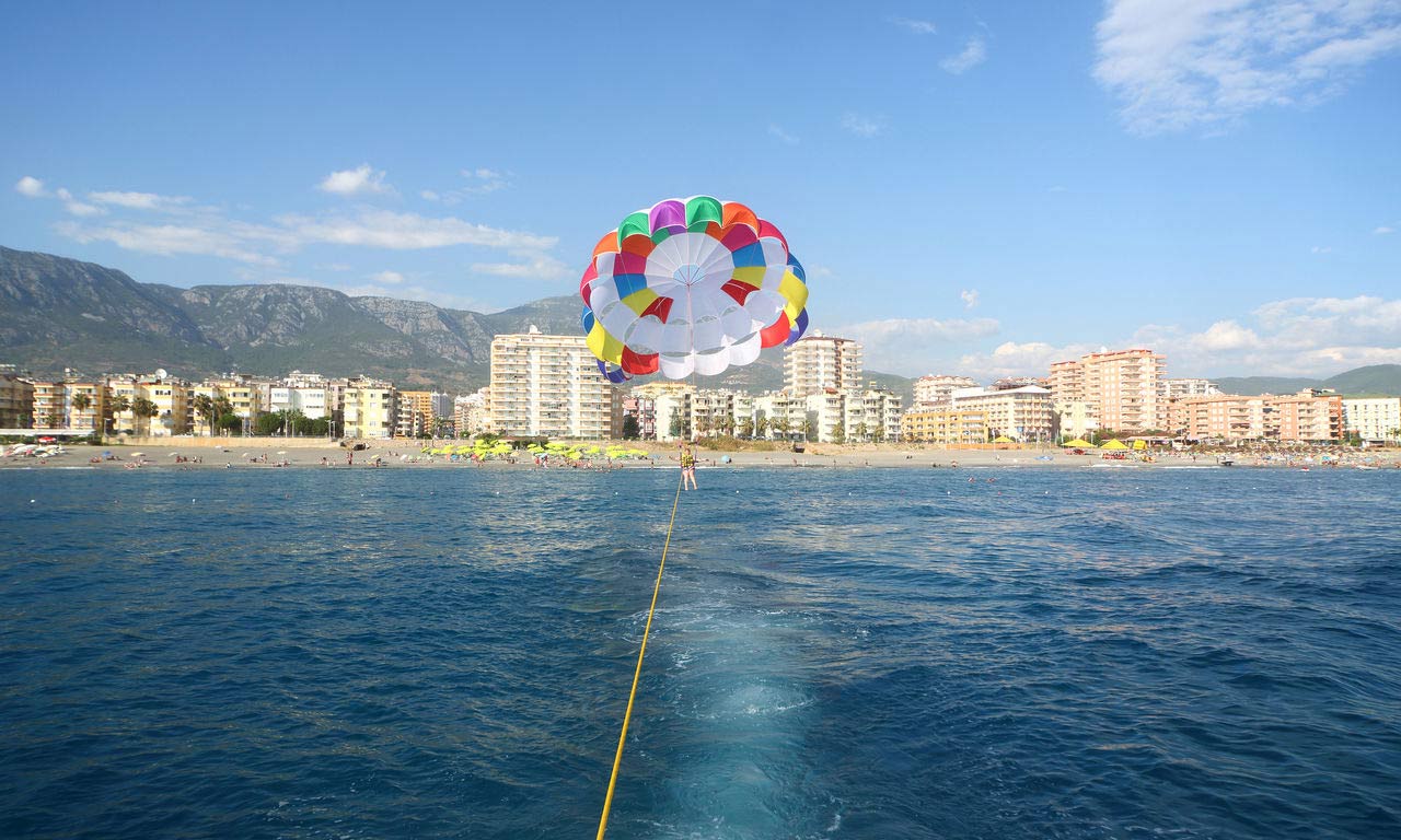 TUI MAGIC LIFE Sarigerme