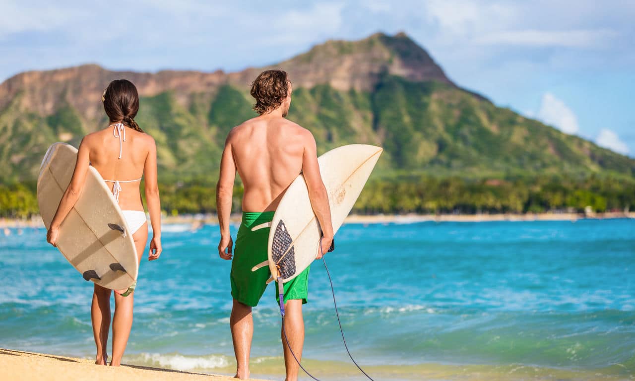 Hotel Waikoloa Beach Marriott USA