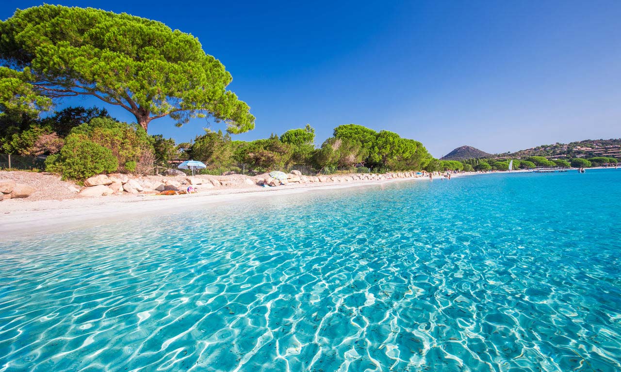 Hotel Mercure Ajaccio Frankreich Ajaccio