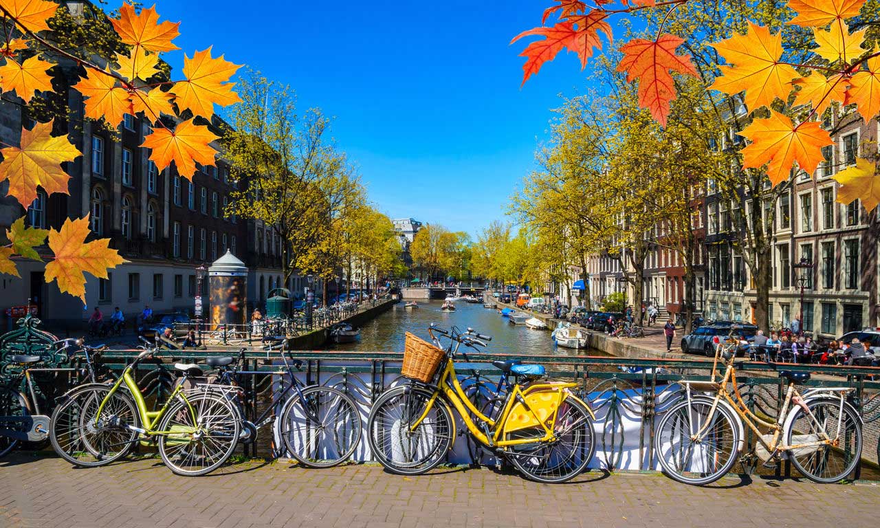 MEININGER Hotel Amsterdam City West Niederlande Amsterdam
