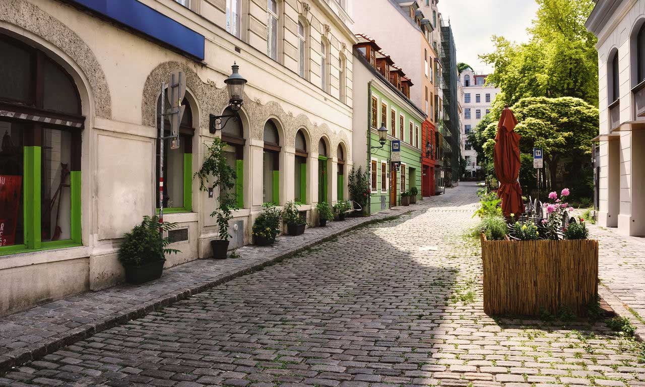 Radisson Blu Style Hotel Österreich