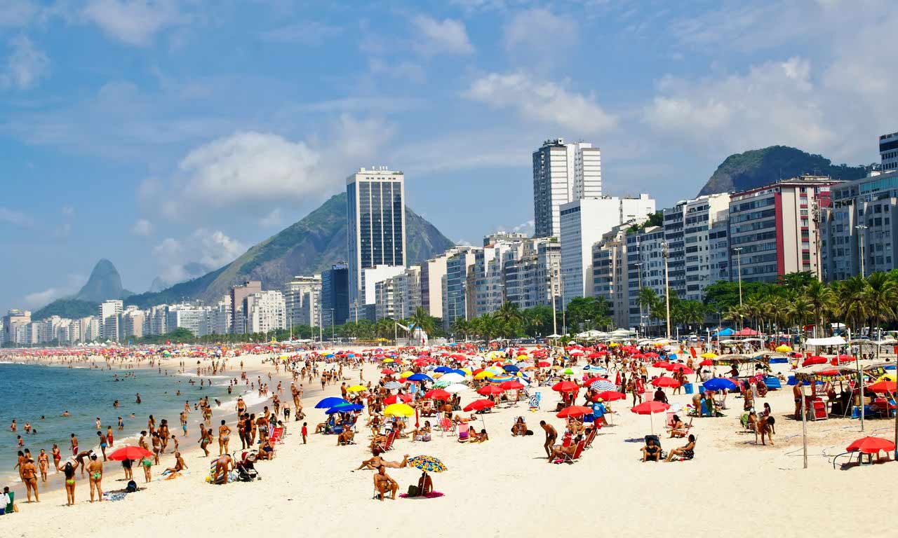 Hotel Fazenda Sítio Nosso Paraíso Brasilien