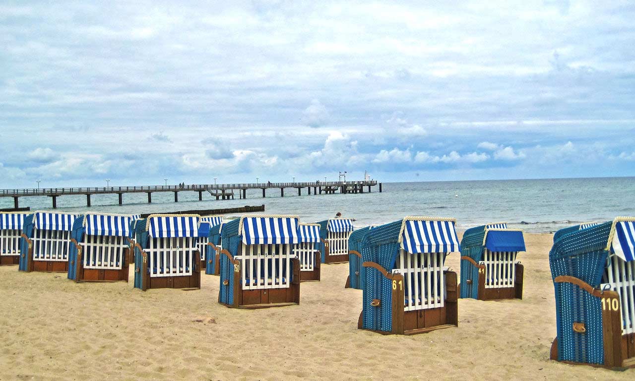 Pension Jasmin Deutschland