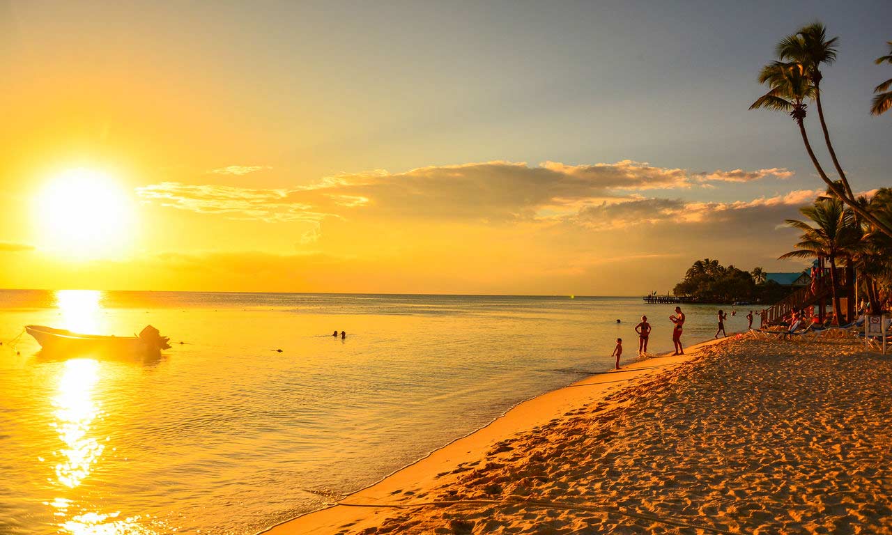 Excellence Punta Cana - Adults only Dominikanische Republik