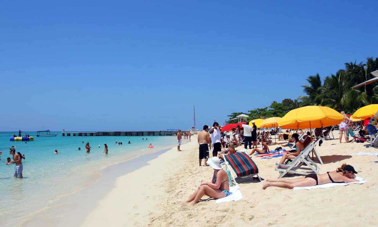 Hotel Riu Ocho Rios