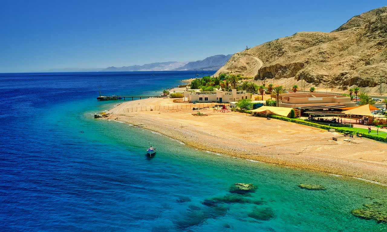 Urlaub Ägypten günstig - und das im 5 Sterne Hotel