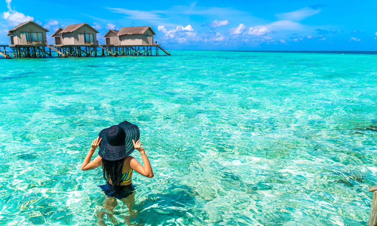 Top Deal Malediven Urlaub im 4 Sterne Hotel Top Deal Malediven Urlaub im 4 Sterne Hotel