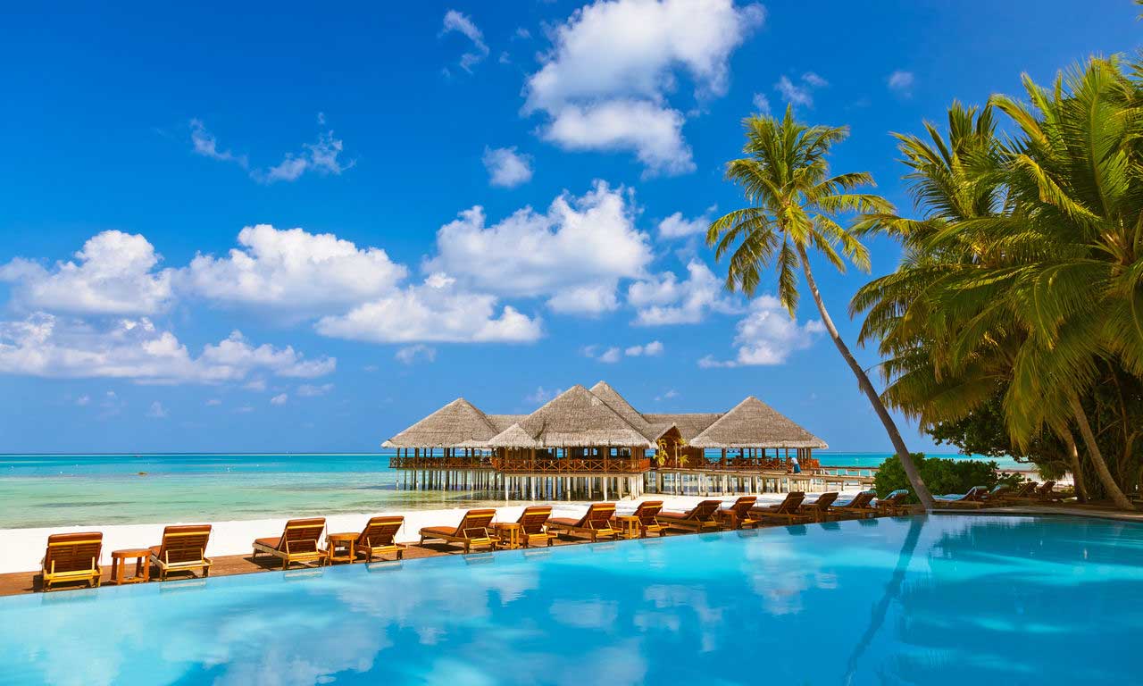 ROBINSON MALDIVES