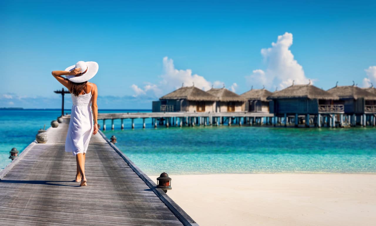 Vilamendhoo Island Resort & Spa