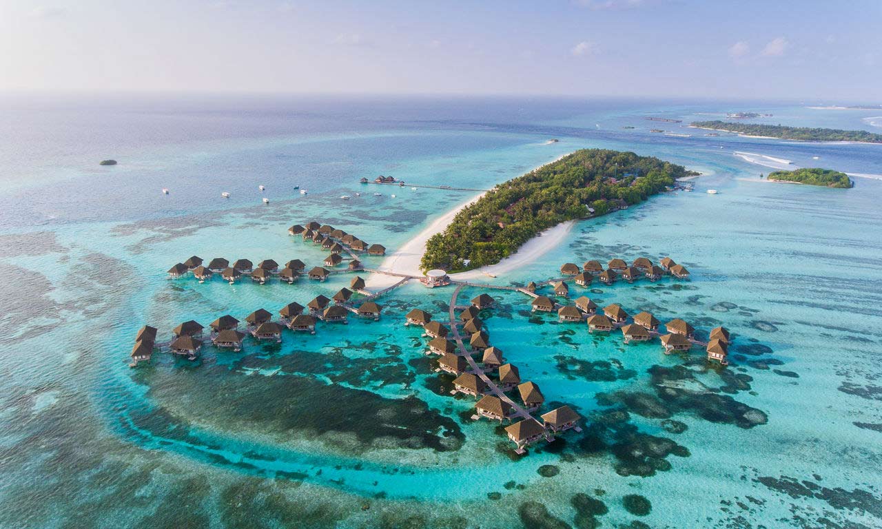 Sun Siyam Vilu Reef