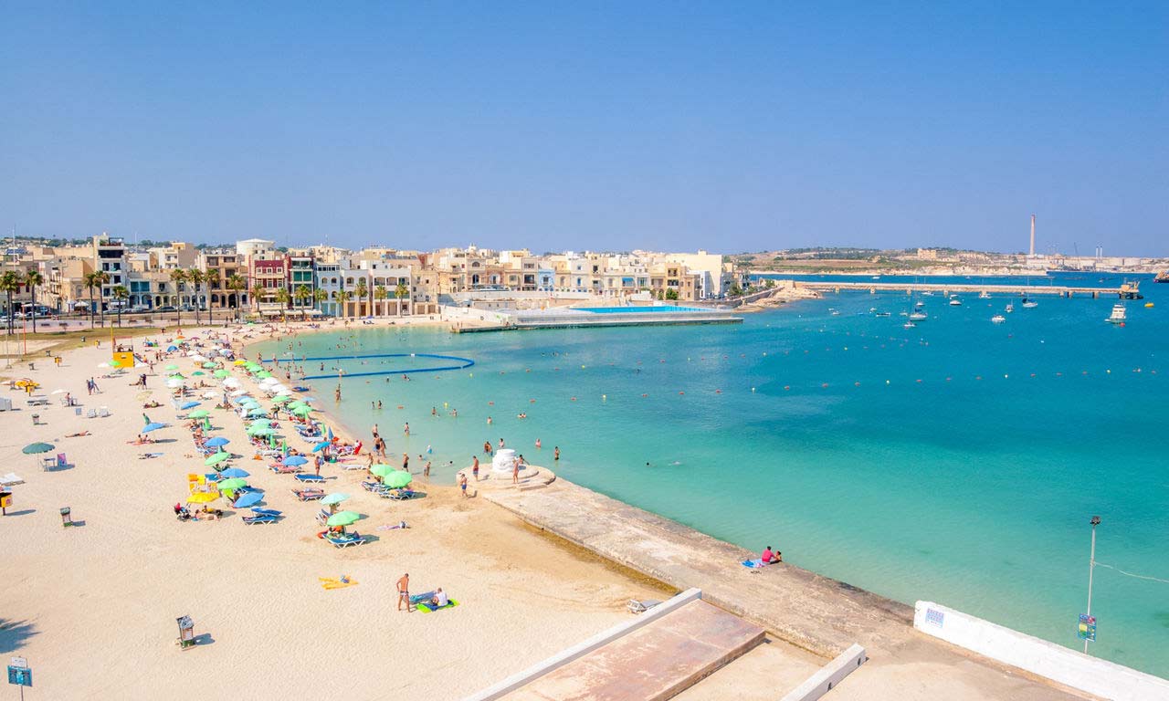 The Phoenicia Malta