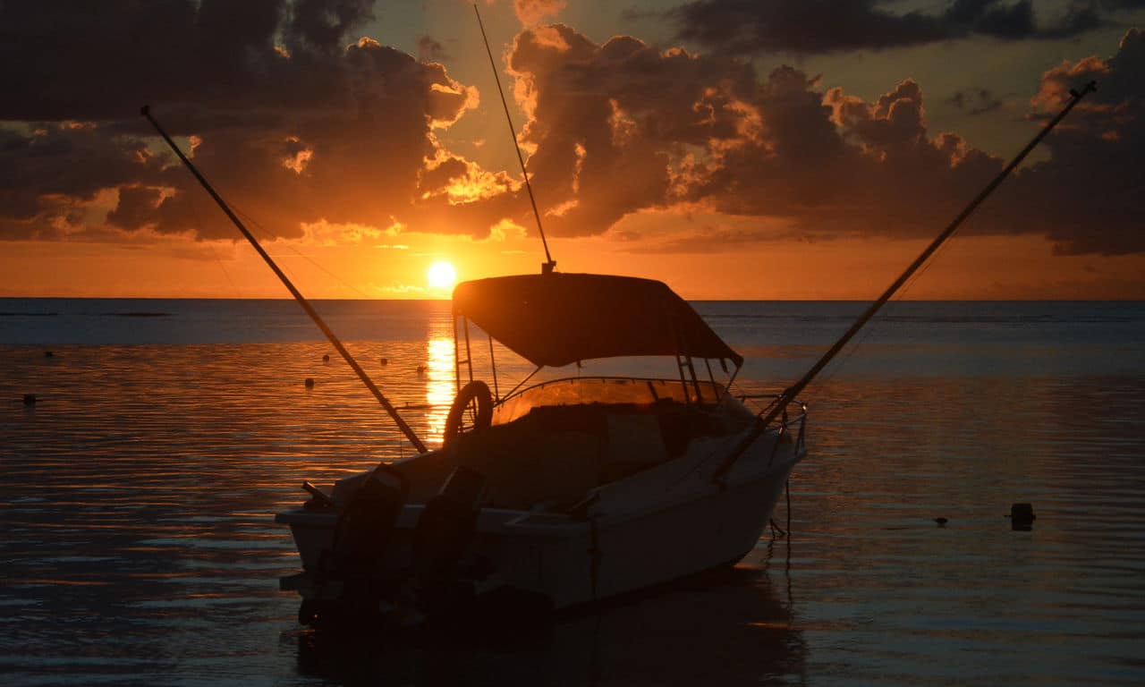 LUX Belle Mare Mauritius