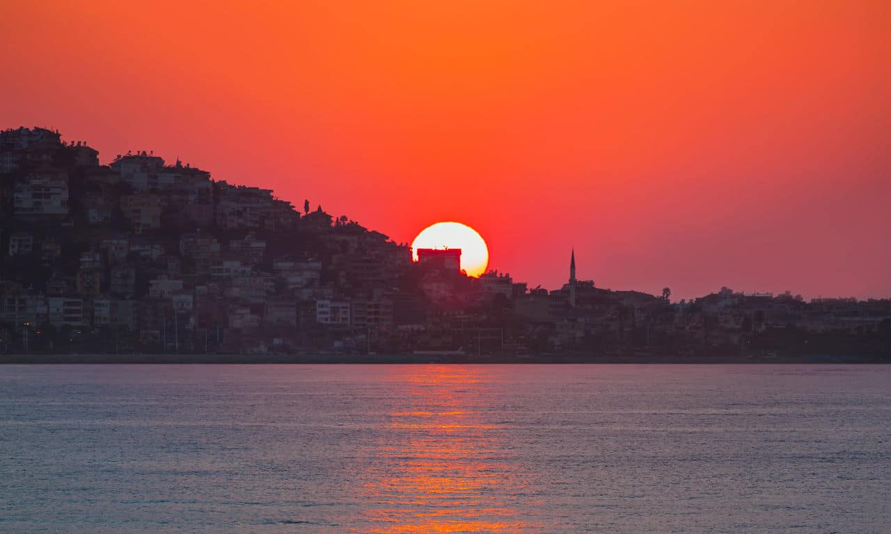 Sunprime Dogan Side Beach