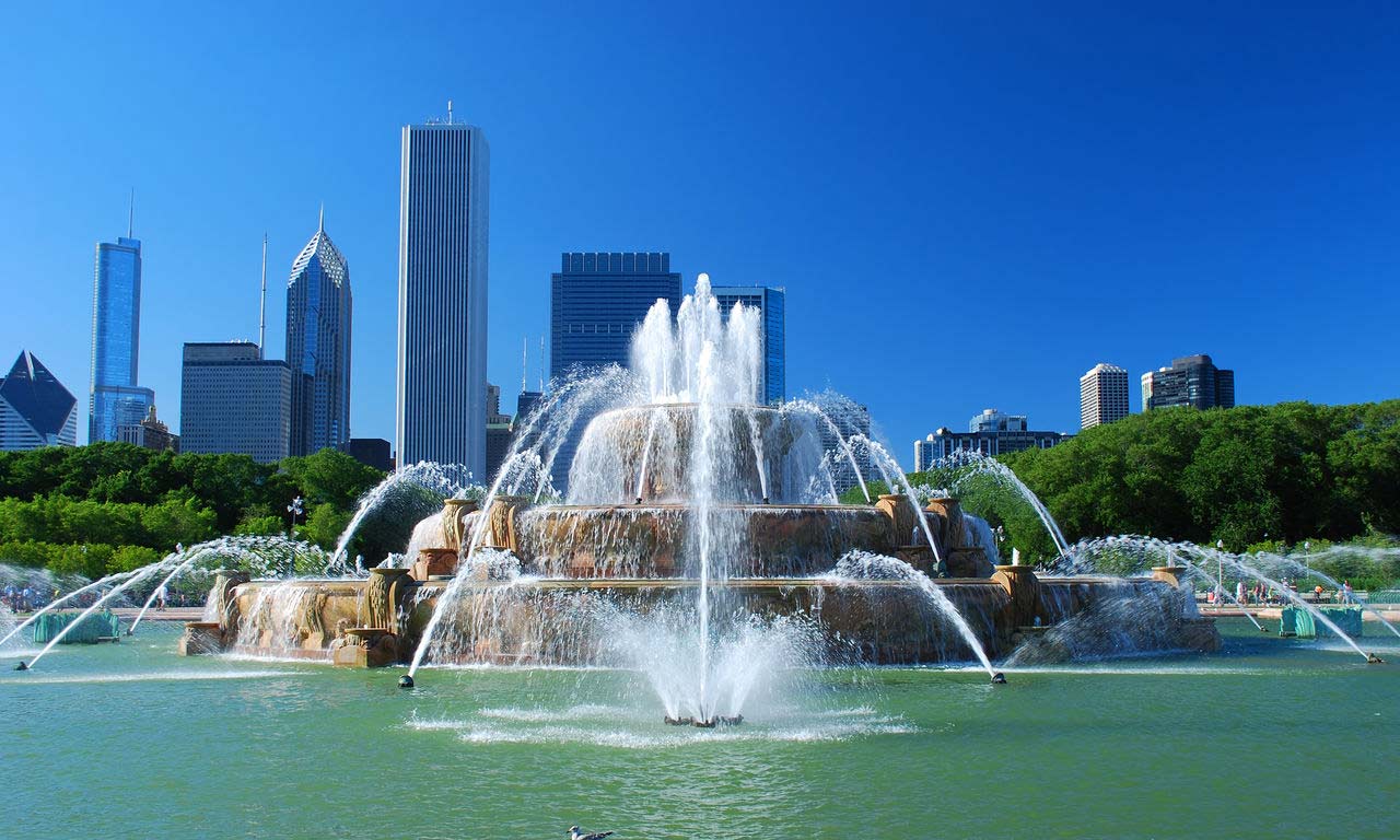 The St. Clair Hotel - Magnificent Mile USA