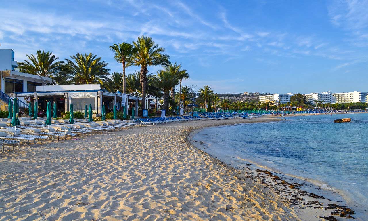 ROBINSON CYPRUS