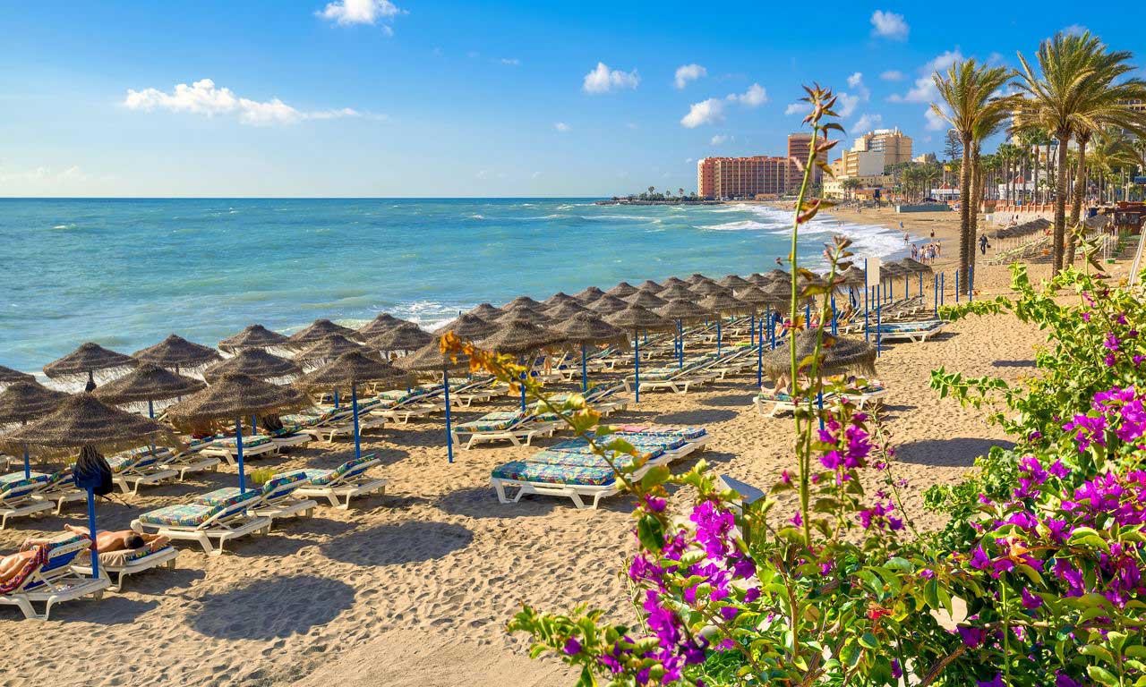 Sol Los Fenicios by Meliá