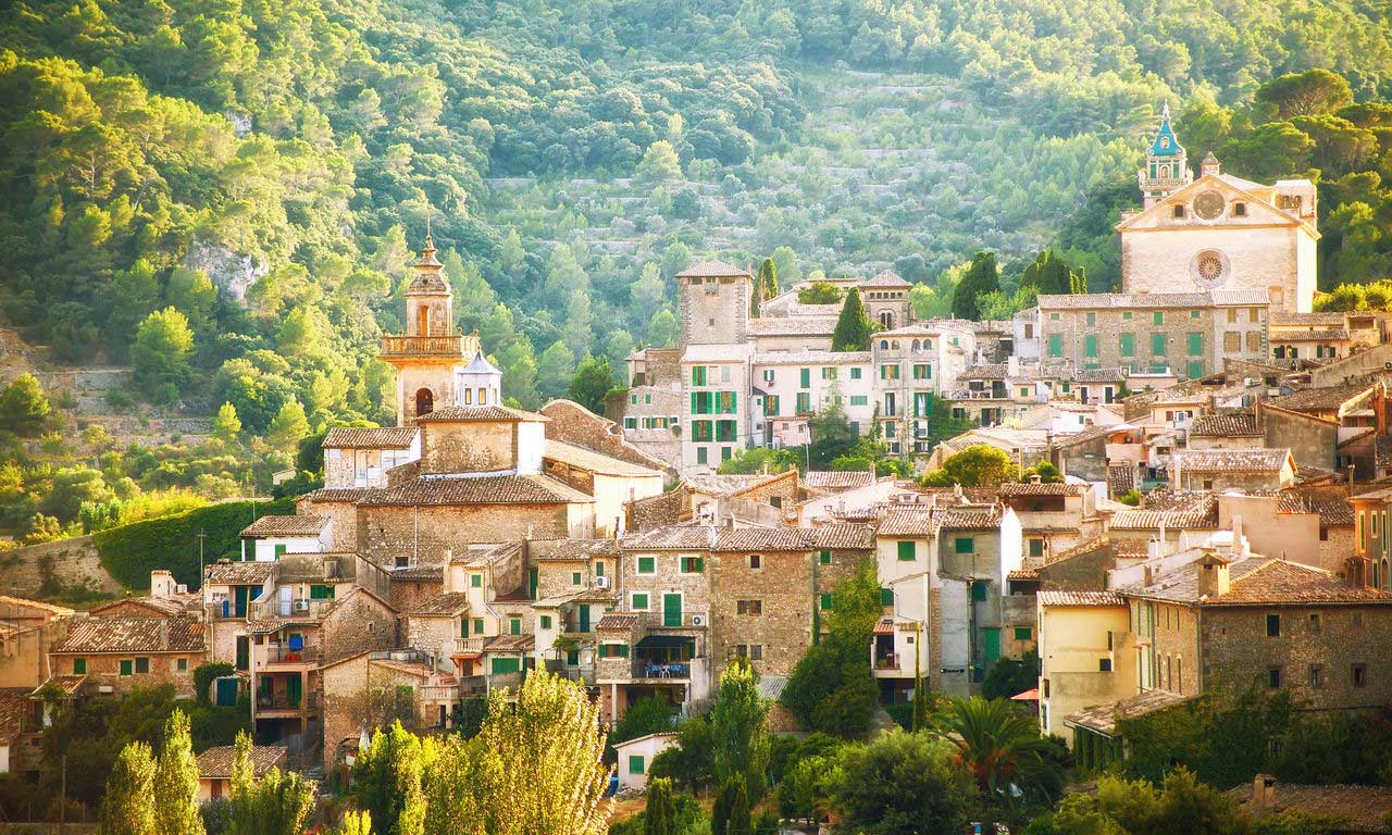 Bordoy Continental Valldemossa