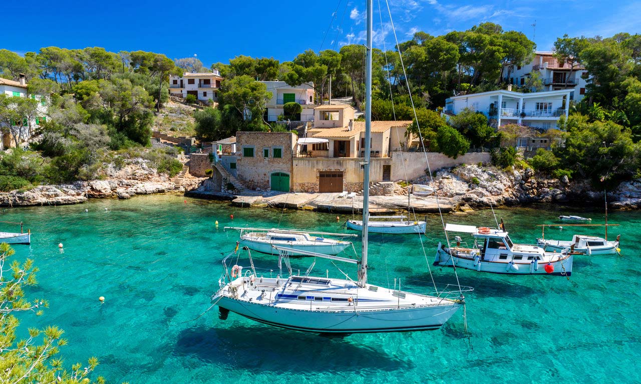 Mallorca Urlaub Ballermann im coolen 3 Sterne Hotel - Urlaubsfritzen