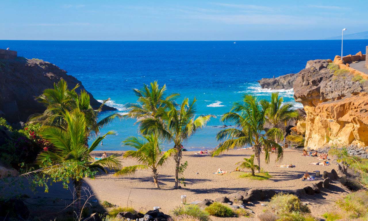 Teneriffa Hotels Sterne Teneriffa Hotels Sterne
