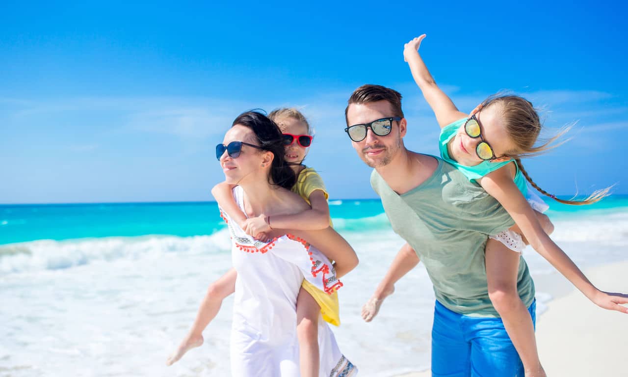 Gunstiger Urlaub 2018
