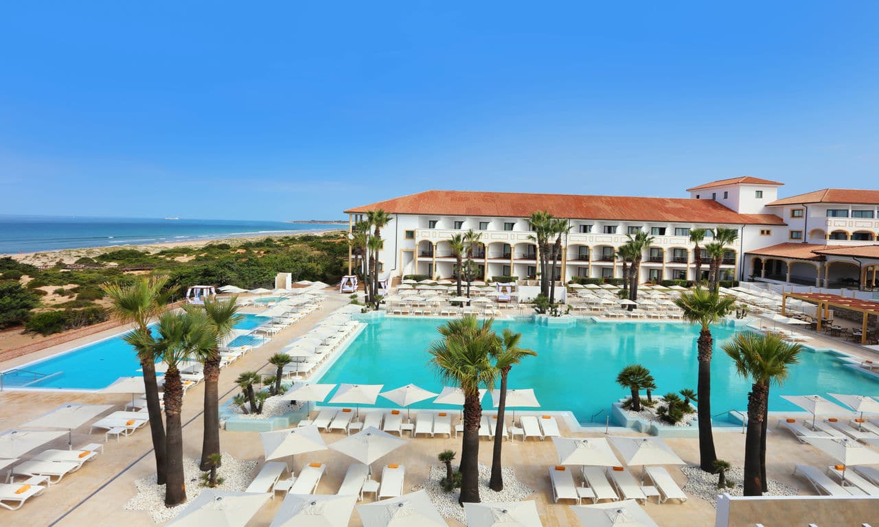 Iberostar Selection Andalucia Playa