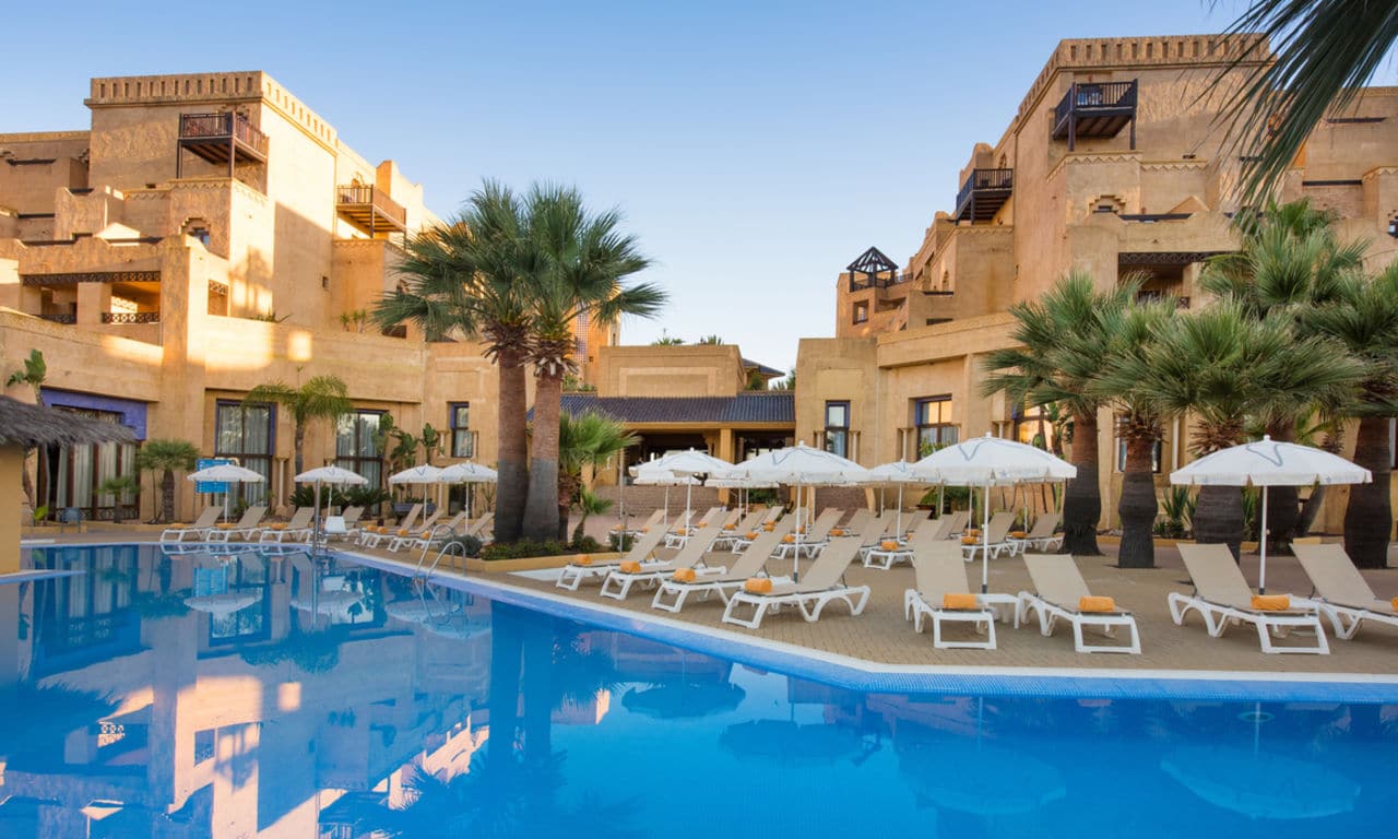 Iberostar Isla Canela