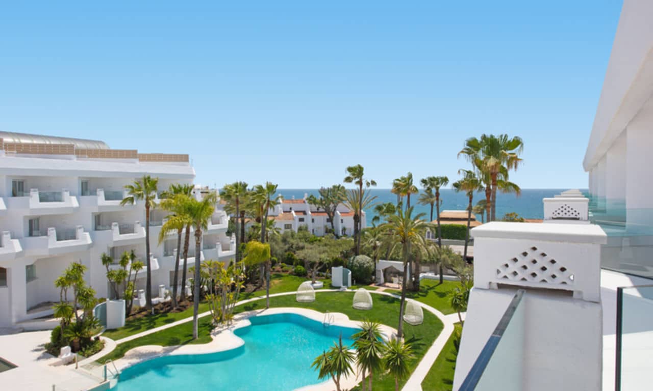 Iberostar Selection Marbella Coral Beach