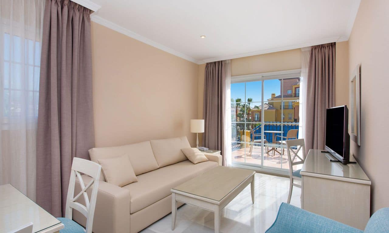 Iberostar_Costa_del Sol_Malaga Playa_MAP_IB_R APARTMENT_SUPERIOR_D1704_003_low