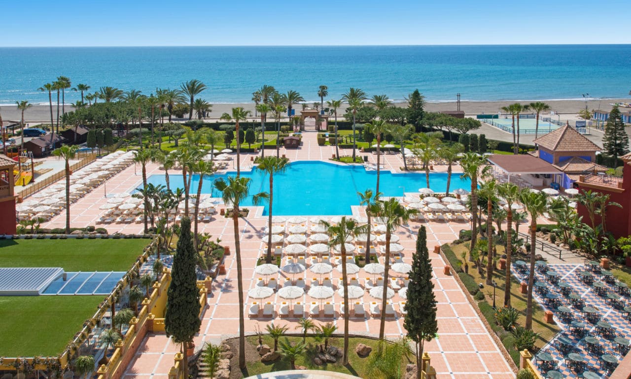Iberostar Málaga Playa