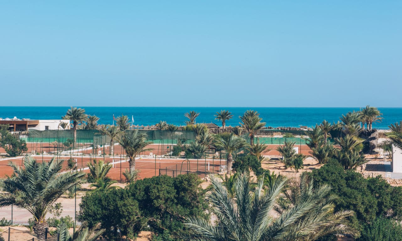 Iberostar Waves Mehari Djerba