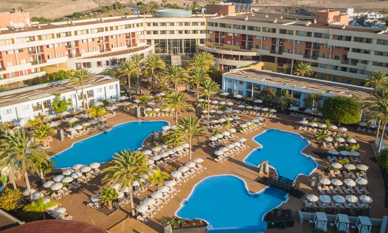 Iberostar Playa Gaviotas Park